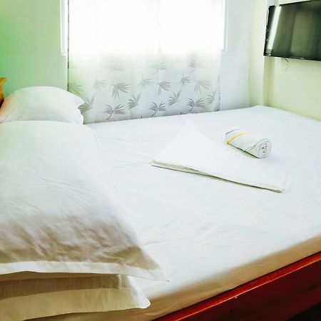 Reddoorz At D128 Lodge Cagayan Valley Tuguegarao by Eksteriør bilde