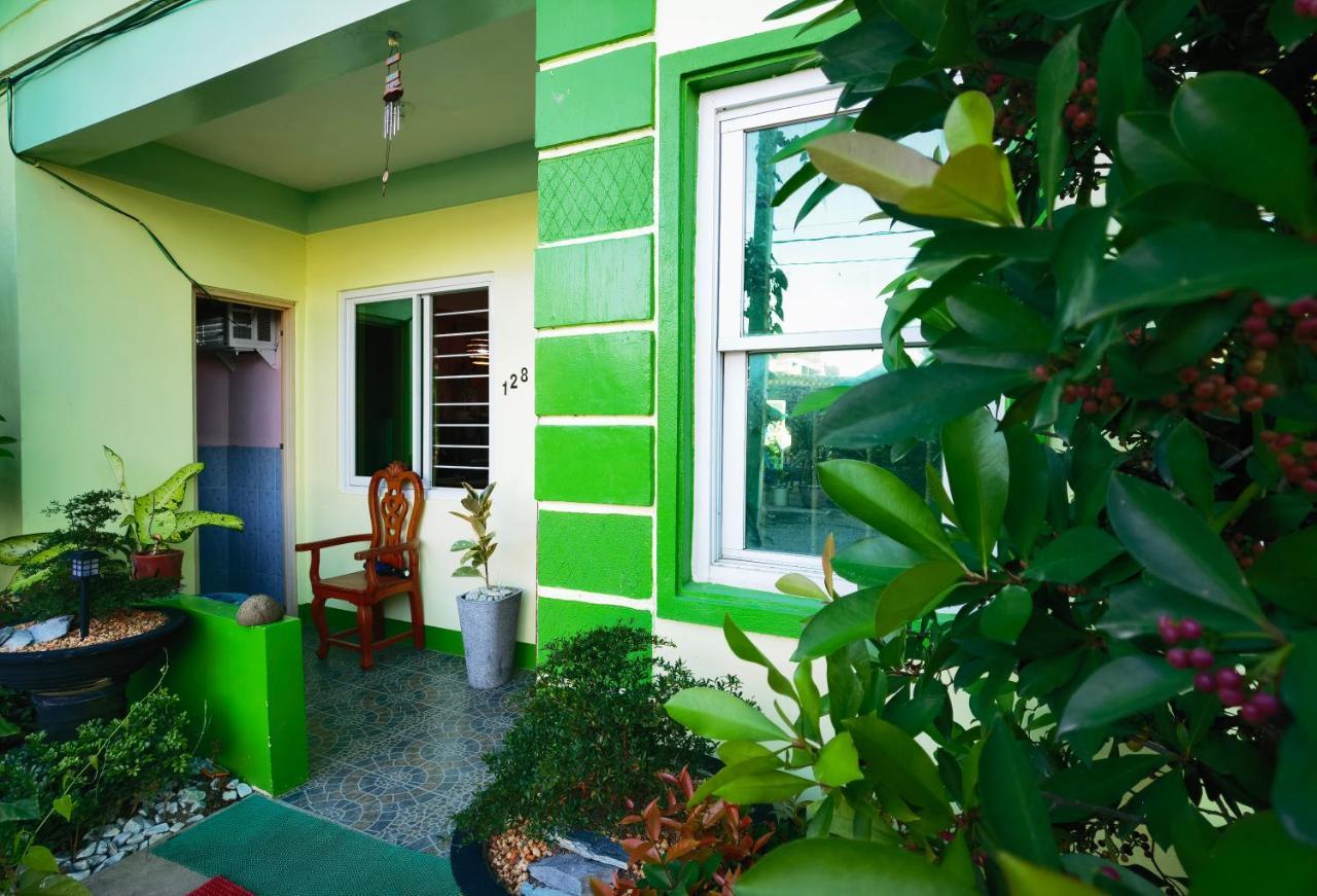 Reddoorz At D128 Lodge Cagayan Valley Tuguegarao by Eksteriør bilde
