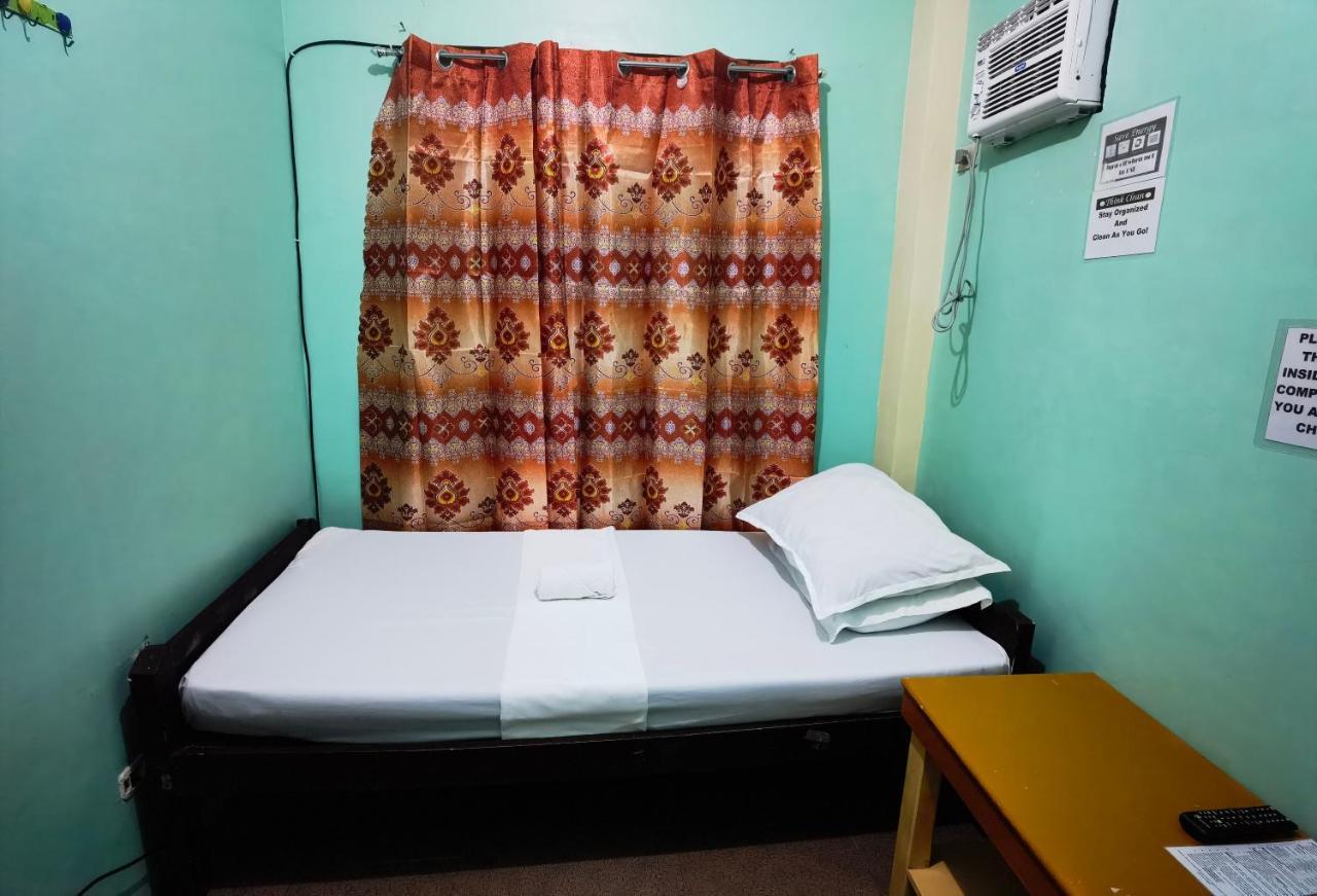 Reddoorz At D128 Lodge Cagayan Valley Tuguegarao by Eksteriør bilde