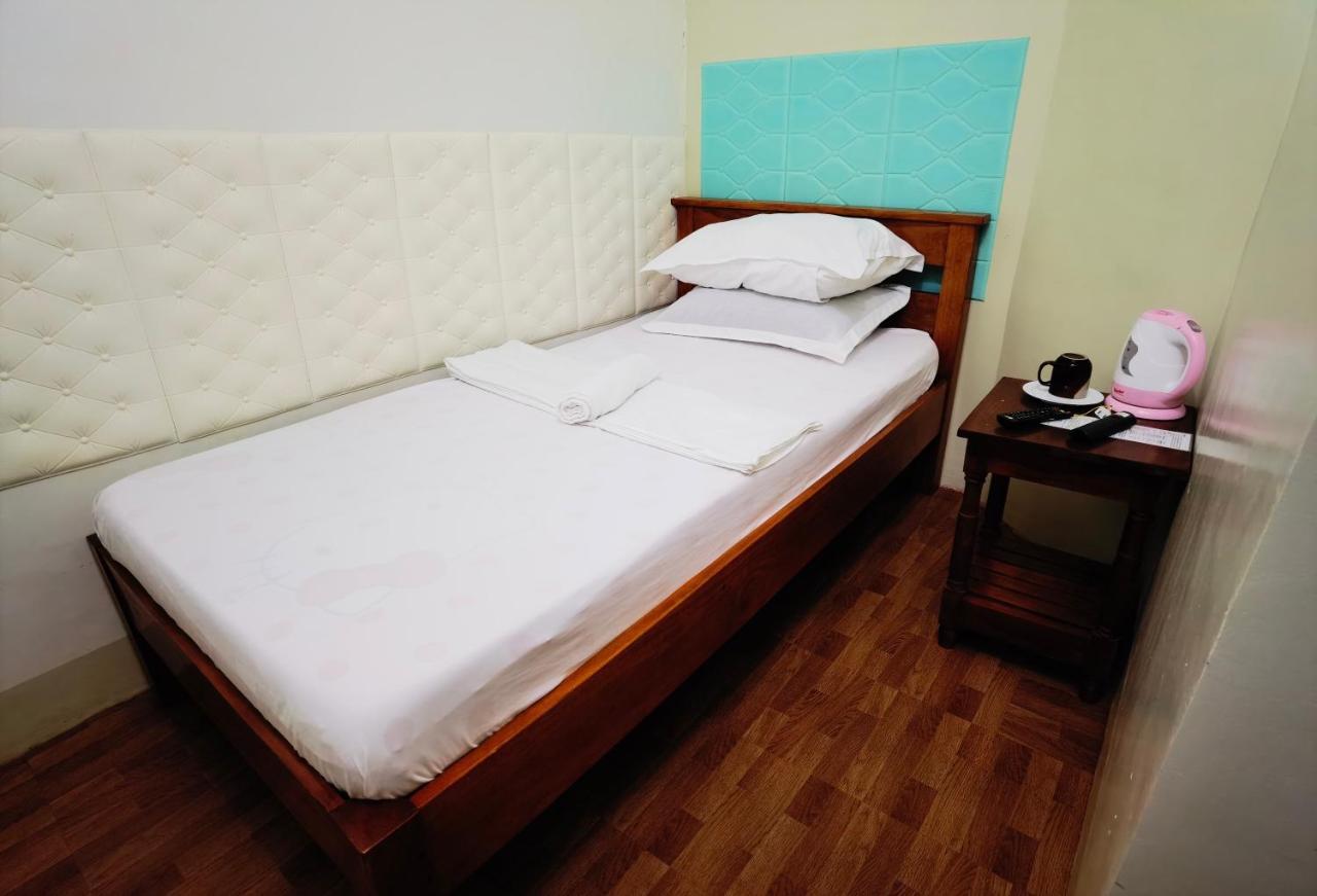 Reddoorz At D128 Lodge Cagayan Valley Tuguegarao by Eksteriør bilde