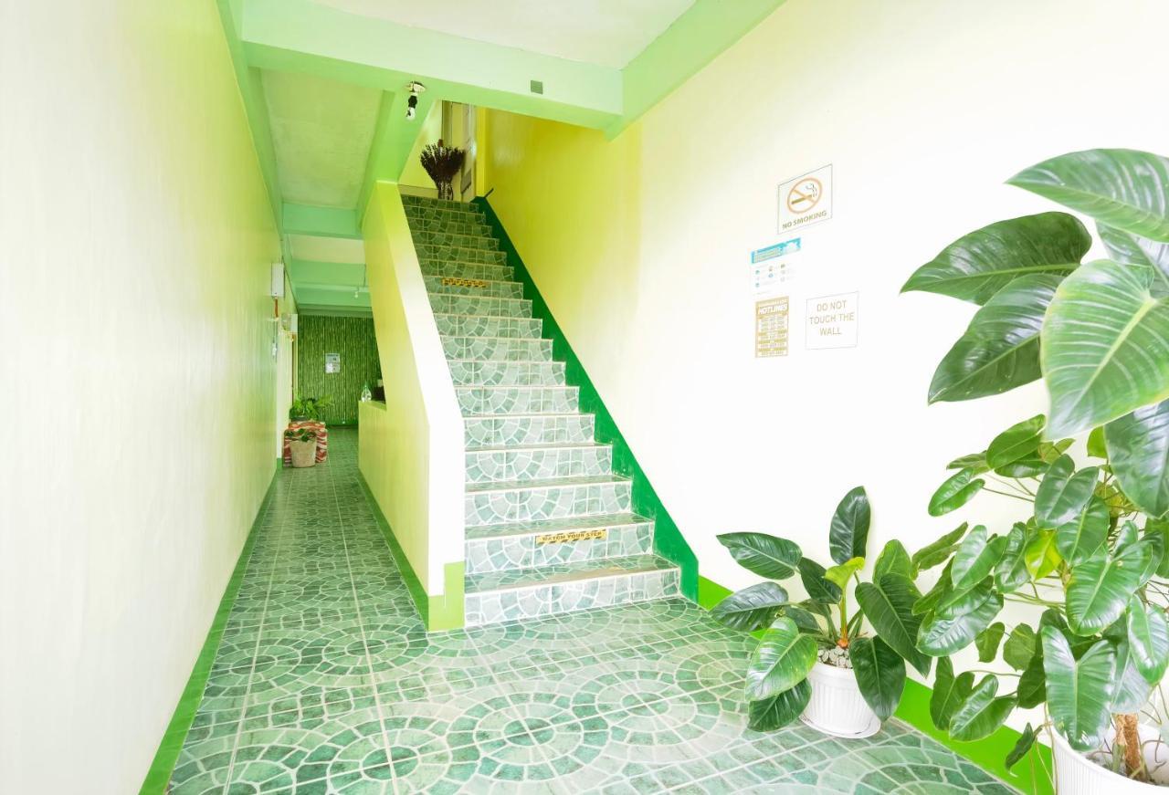 Reddoorz At D128 Lodge Cagayan Valley Tuguegarao by Eksteriør bilde