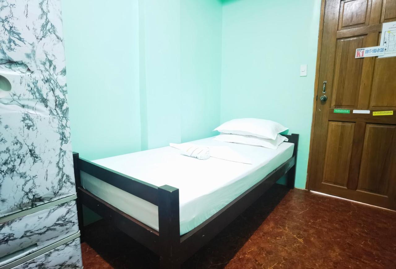 Reddoorz At D128 Lodge Cagayan Valley Tuguegarao by Eksteriør bilde