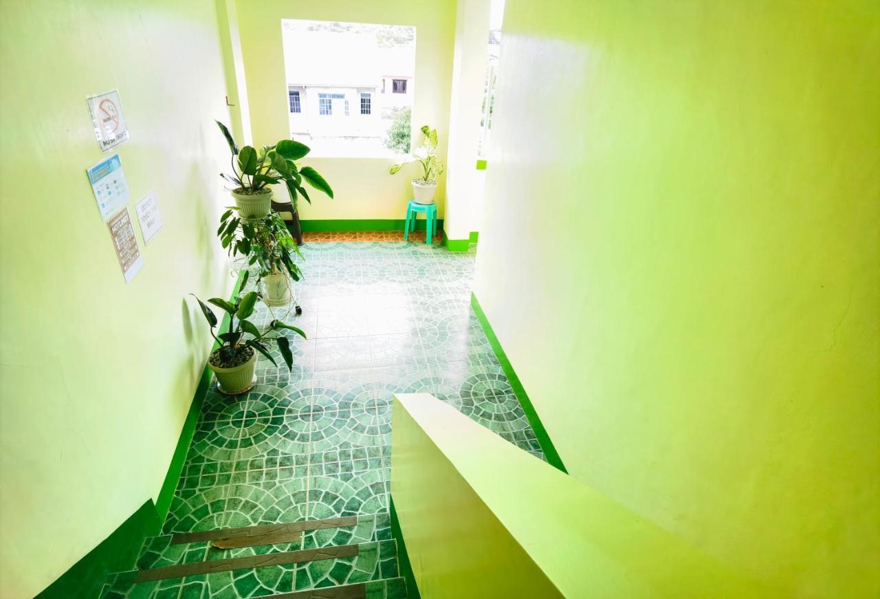 Reddoorz At D128 Lodge Cagayan Valley Tuguegarao by Eksteriør bilde