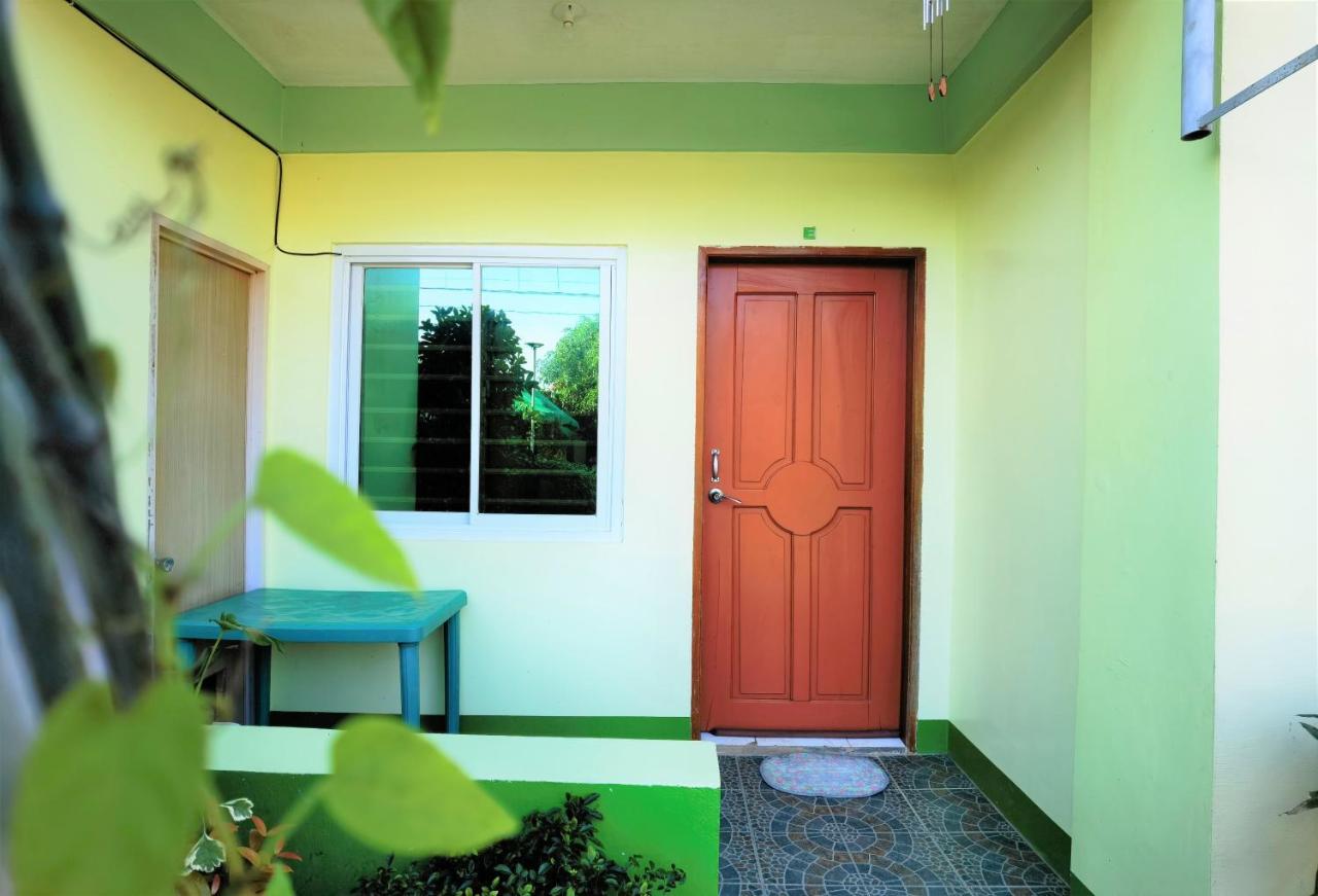 Reddoorz At D128 Lodge Cagayan Valley Tuguegarao by Eksteriør bilde