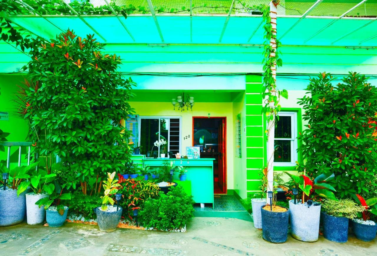 Reddoorz At D128 Lodge Cagayan Valley Tuguegarao by Eksteriør bilde