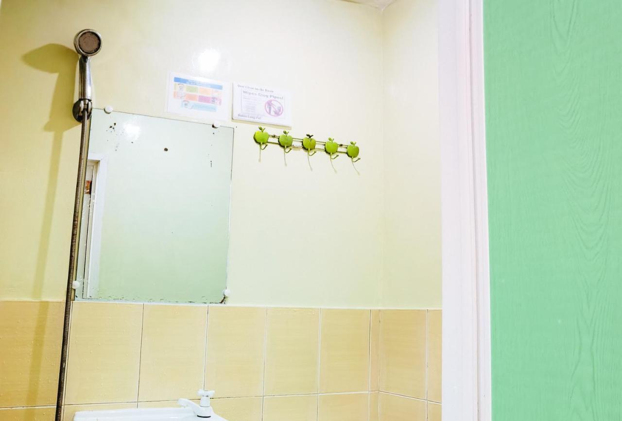 Reddoorz At D128 Lodge Cagayan Valley Tuguegarao by Eksteriør bilde