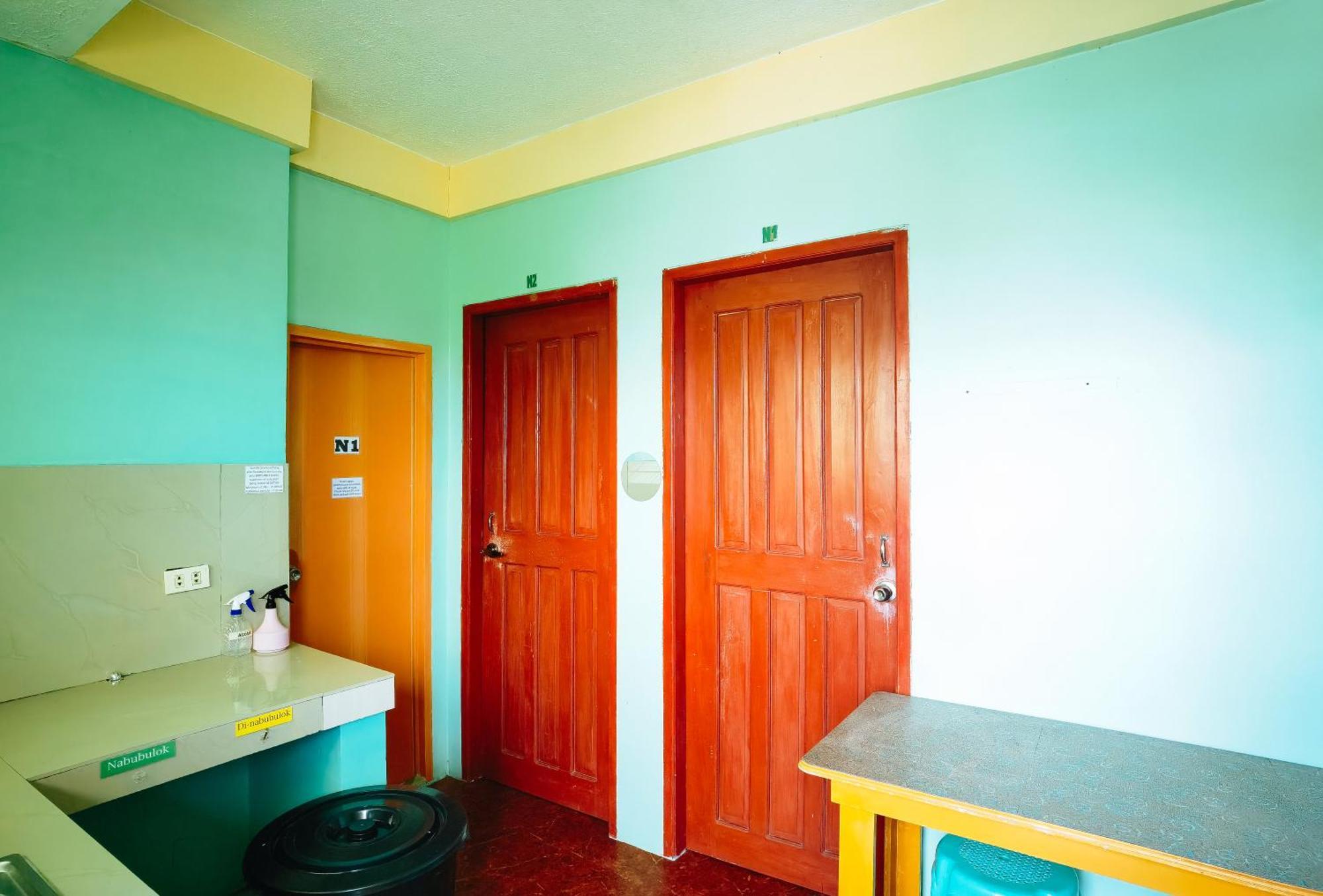 Reddoorz At D128 Lodge Cagayan Valley Tuguegarao by Eksteriør bilde