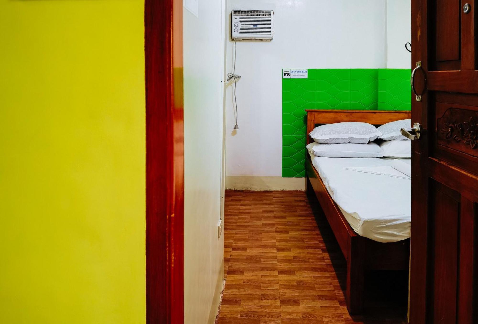 Reddoorz At D128 Lodge Cagayan Valley Tuguegarao by Eksteriør bilde