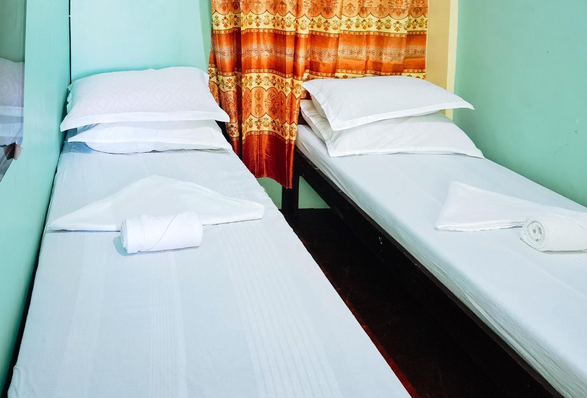 Reddoorz At D128 Lodge Cagayan Valley Tuguegarao by Eksteriør bilde